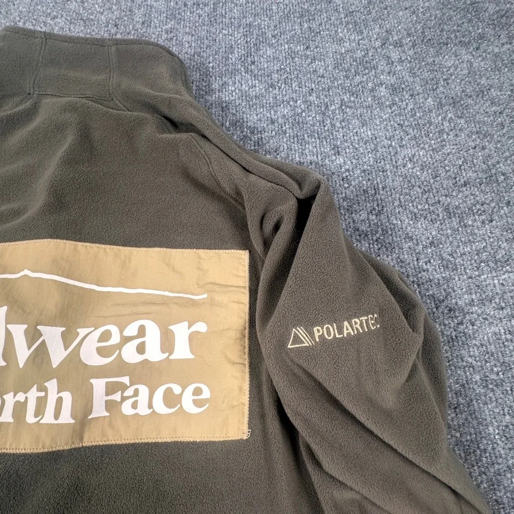 The North Face north face